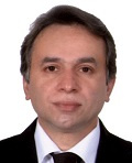 دکتر سید محمد دلیلی