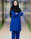 دکتر یاسمین
