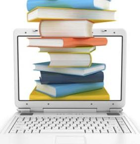 کتابخانه الکترونیک