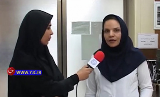 گفتگوی دکتر آذین علیزاده اصل عضو هیئت علمی مرکز در خصوص فیلد کاردیوانکولوژی
