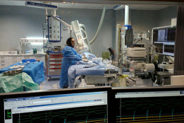 انجام AFablation تحت گاید CARTO