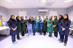 تیم الکتروفیزیولوژی