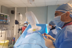 His Bundle Pacing