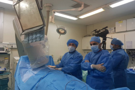 his bundle pacing