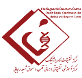لوگو مرکز