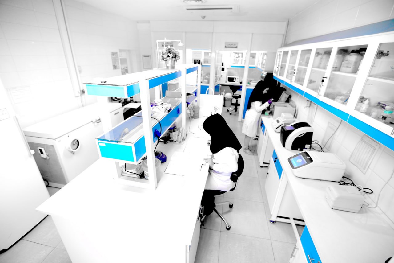 مرکز تحقیقات کاردیوژنتیک
