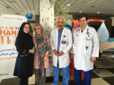 روز جهانی بهداشت دست در بیمارستان سال ۹۷