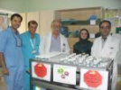 کمپین روز جهانی بهداشت دست