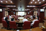 ستاد بحران کرونا Covid-۱۹ crisis headquarters