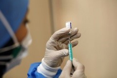 دستورالعمل تزریق واکسن نوبت سوم و بوستر