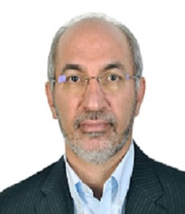 دکتر سعید حسینی