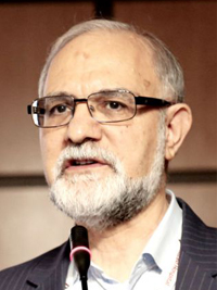 دکتر فریدون نوحی بزنجانی