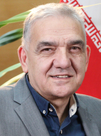 دکتر مجید ملکی