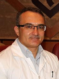 دکتر فرخ تافتاچی