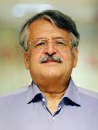 دکتر محمد مهدی پیغمبری