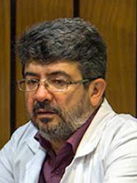 دکتر سعید افتخاری