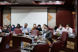 گزارش تصویری Symposium on the treatment of obesity in cardiovascular diseases در مرکز آموزشی،تحقیقاتی و درمانی قلب و عروق شهید رجایی