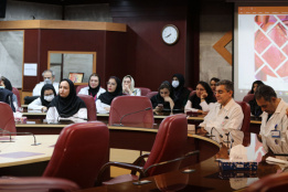 سى و هفتمین وبینار کاردیوانکولوژی انیستیتو قلب و عروق شهید رجایى
