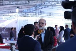 ایستگاه سلامت به مناسبت روز جهانی قلب