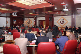 کارگاه آموزشی نرم افزار جامع خدمت طرح پزشکان و پیرا پزشکان و پیام آوران بهداشت به میزبانی مرکز قلب و عروق شهید رجایی