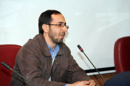 مراسم آخر سال مدیران ،مسئولان ،سوپروایزرها و سرپرستان مرکز قلب و عروق شهید رجایی