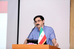 برگزاری کارگاه آموزشی OSCE در مرکز قلب و عروق شهید رجایی