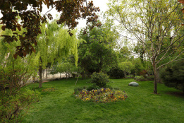 مناظر زیبا از مرکز قلب و عروق شهید رجایی