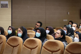کلاس کمک های اولیه پیشرفته (ویژه کمک پرستاران)  در سه دوره تکمیل شده ماه های مهرو آبان و آذر در بیمارستان قلب و عروق شهید رجایی