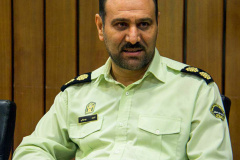 7 سرهنگ چراغی