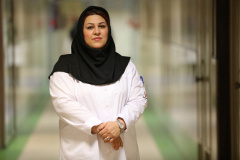 هاجر لطفی زاده