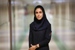 محبوبه اسمعیلی خطیر