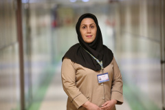 طاهره عالمی مقدم
