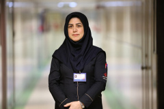 ناهید قاسمی نژاد
