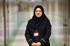 راضیه شریف مرادی