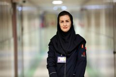 فاطمه انصاری
