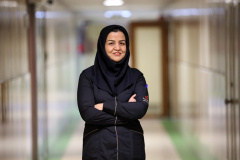 نسرین علائی