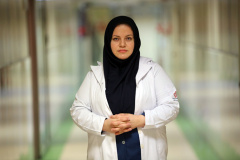 فاطمه فرزانه