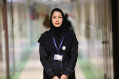فریال سیاحی
