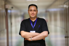 سید جواد موسویان