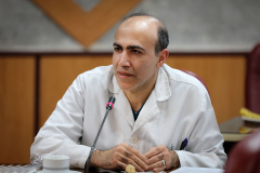 برگزاری جلسه کمیته مورتالیتی مورخ سوم بهمن ماه ۱۴۰۱ در مرکز قلب و عروق شهید رجایی