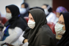 برگزاری جلسه کمیته مورتالیتی مورخ سوم بهمن ماه ۱۴۰۱ در مرکز قلب و عروق شهید رجایی