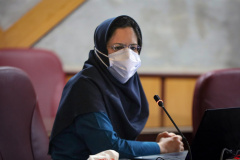 جلسه Heart Team در مرکز قلب و عروق شهید رجایی در  سوم اسفندماه ۱۴۰۱