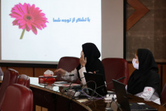 دویست­ و سی­ و هفتمین جلسه شورای پژوهشی مرکز قلب و عروق شهید رجایی