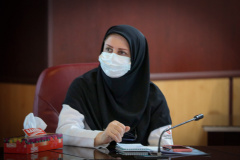 دویست­ و سی­ و هفتمین جلسه شورای پژوهشی مرکز قلب و عروق شهید رجایی