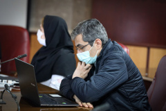 دویست­ و سی­ و هفتمین جلسه شورای پژوهشی مرکز قلب و عروق شهید رجایی