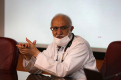 دویست­ و سی­ و هشتمین جلسه شورای پژوهشی مرکز آموزشی،تحقیقاتی و درمانی قلب و عروق شهید رجایی