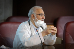 دویست­ و سی­ و هشتمین جلسه شورای پژوهشی مرکز آموزشی،تحقیقاتی و درمانی قلب و عروق شهید رجایی