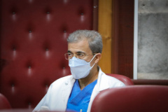 دویست­ و سی­ و هشتمین جلسه شورای پژوهشی مرکز آموزشی،تحقیقاتی و درمانی قلب و عروق شهید رجایی