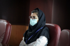 دویست­ و سی­ و هشتمین جلسه شورای پژوهشی مرکز آموزشی،تحقیقاتی و درمانی قلب و عروق شهید رجایی