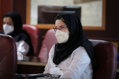 دویست­ و سی­ و هشتمین جلسه شورای پژوهشی مرکز آموزشی،تحقیقاتی و درمانی قلب و عروق شهید رجایی